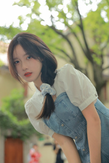高树三姊妹